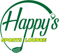 HAPPY'S SPORTS LOUNGE