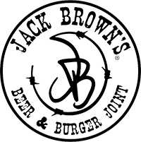 JACK BROWN'S BURGER JOINT