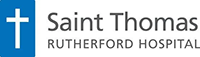 ST THOMAS RUTHERFORD