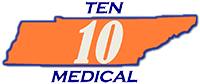 TEN MEDICAL