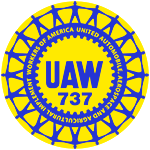 UAW 737